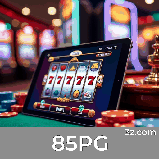 Recompensas Reais e Transparentes no 85PG: Promoções Sem Pegadinhas