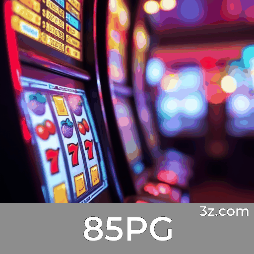 Experimente a Emoção do Crash no 85PG