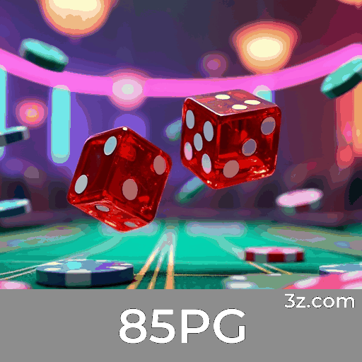 Experimente 85PG: Apostas Completa e Convenientes