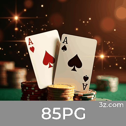 Experimente 85PG: Apostas Completa e Convenientes