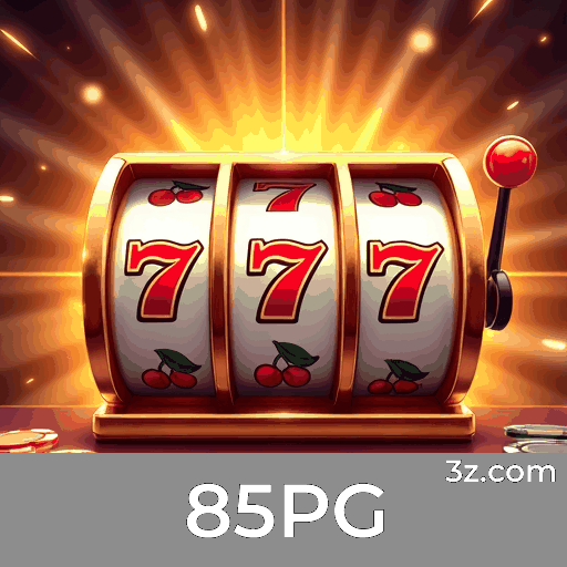 Tecnologia de Ponta da 85PG: Onde Inovação e Entretenimento Convergem