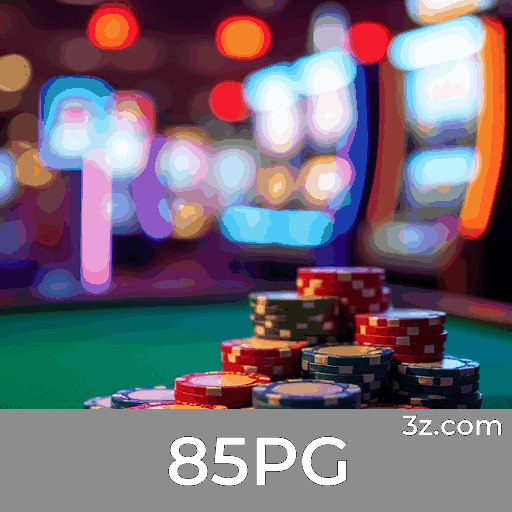 Experimente 85PG: Apostas Completa e Convenientes