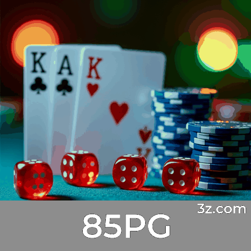 85PG: Experiência de Casino ao Vivo Profissional e Interativa