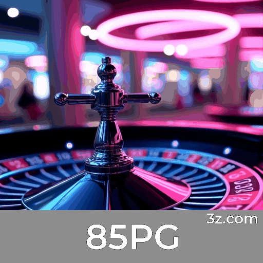 Experimente a Emoção do Crash no 85PG