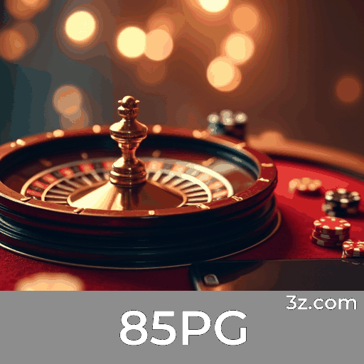 Tecnologia de Ponta da 85PG: Onde Inovação e Entretenimento Convergem