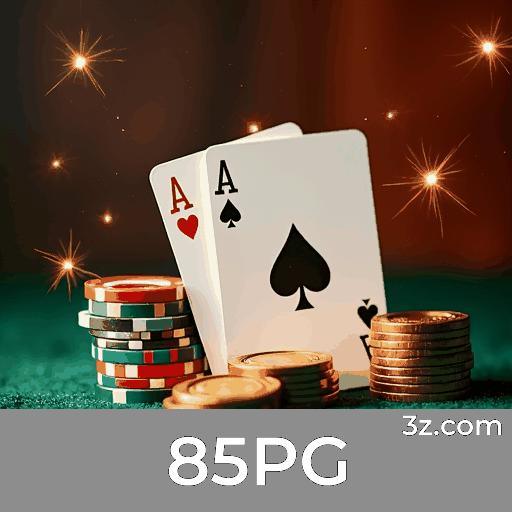 Experimente 85PG: Apostas Completa e Convenientes