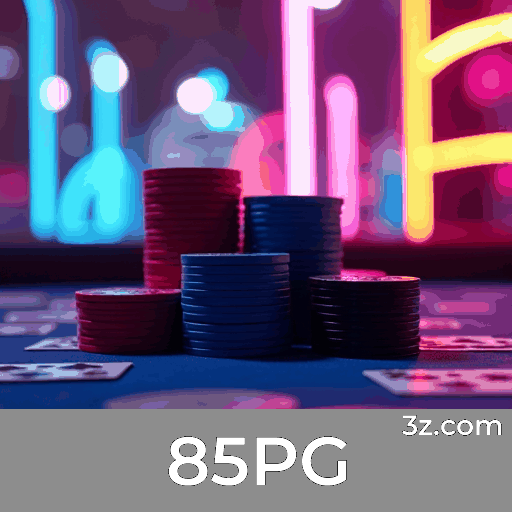 Experimente 85PG: Apostas Completa e Convenientes