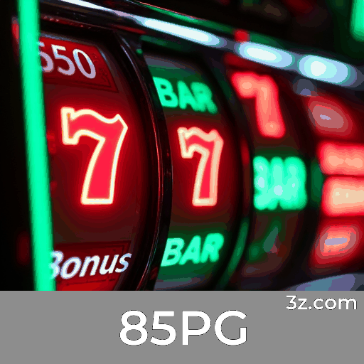 Tecnologia de Ponta da 85PG: Onde Inovação e Entretenimento Convergem