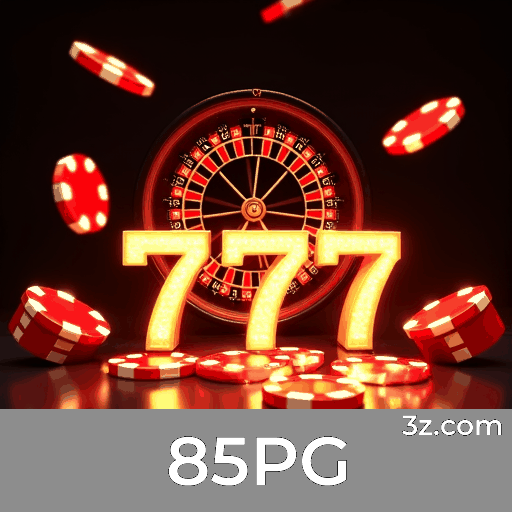 85PG: Esportes completos, odds rápidas para brasileiros