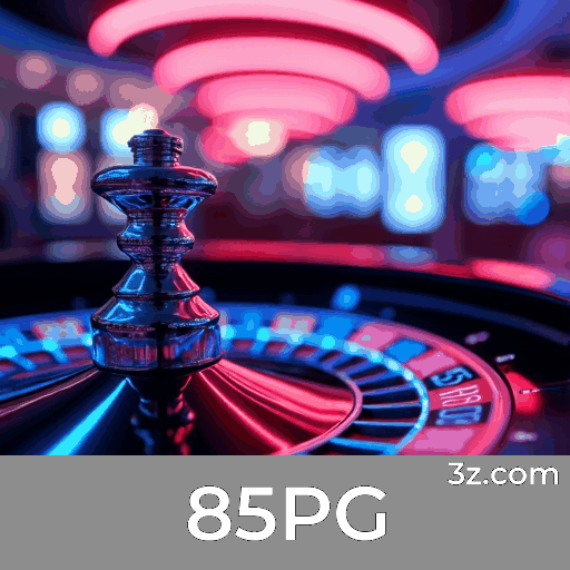 85PG: Experiência de Casino ao Vivo Profissional e Interativa