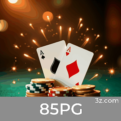 Experimente a Emoção do Crash no 85PG