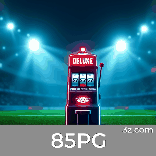 85PG: Domine jogos de cassino e maximize seus ganhos