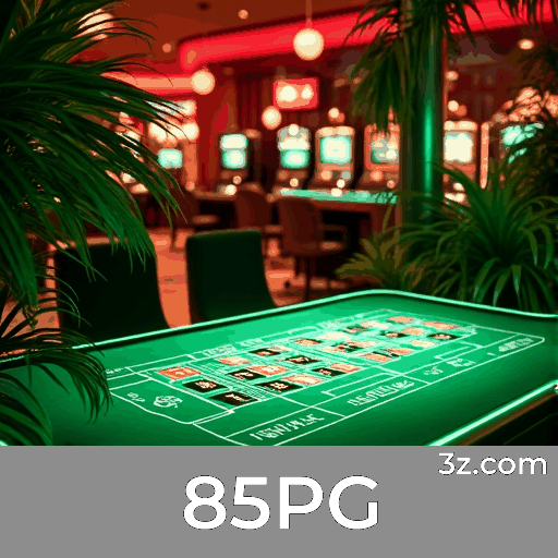 Tecnologia de Ponta da 85PG: Onde Inovação e Entretenimento Convergem