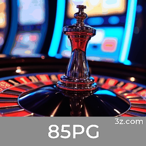 85PG: Domine jogos de cassino e maximize seus ganhos