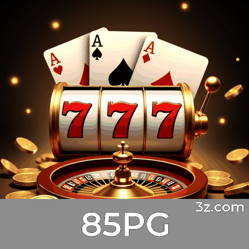 85PG: Experiência de Casino ao Vivo Profissional e Interativa