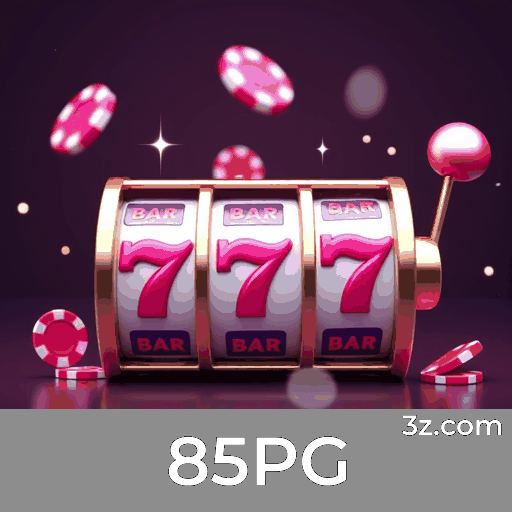 Experimente a Emoção do Crash no 85PG