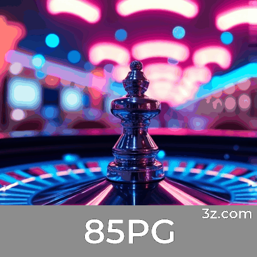 85PG: Domine jogos de cassino e maximize seus ganhos